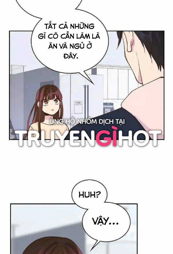 Cuộc Hôn Nhân Bất Khả Thi Chapter 19 trang 38