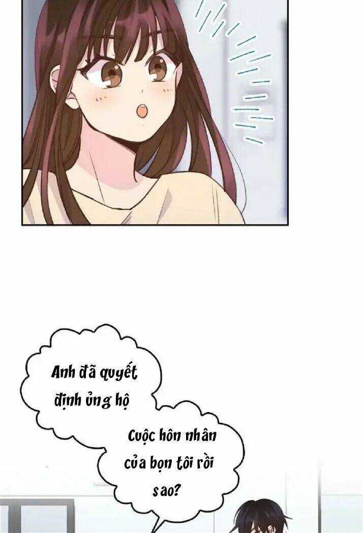 Cuộc Hôn Nhân Bất Khả Thi Chapter 19 trang 39