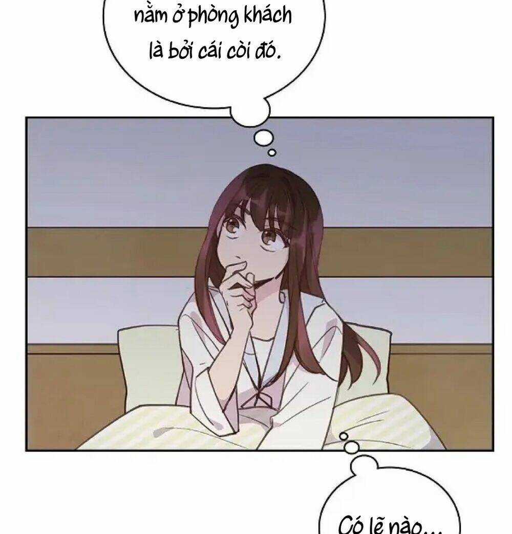 Cuộc Hôn Nhân Bất Khả Thi Chapter 19 trang 4