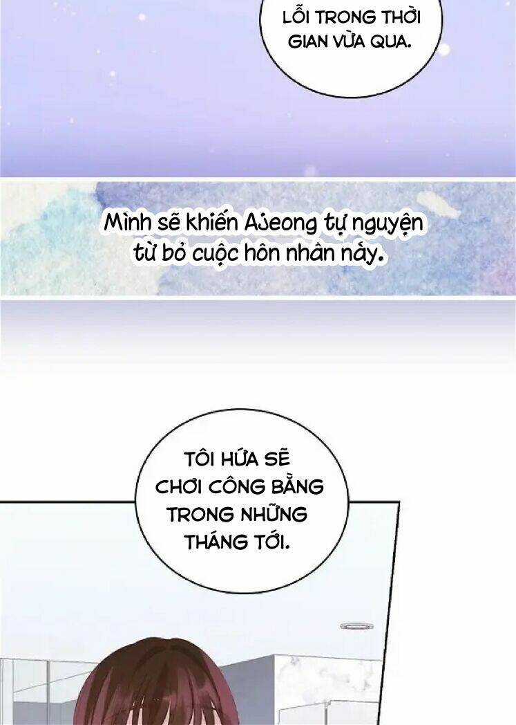 Cuộc Hôn Nhân Bất Khả Thi Chapter 19 trang 42