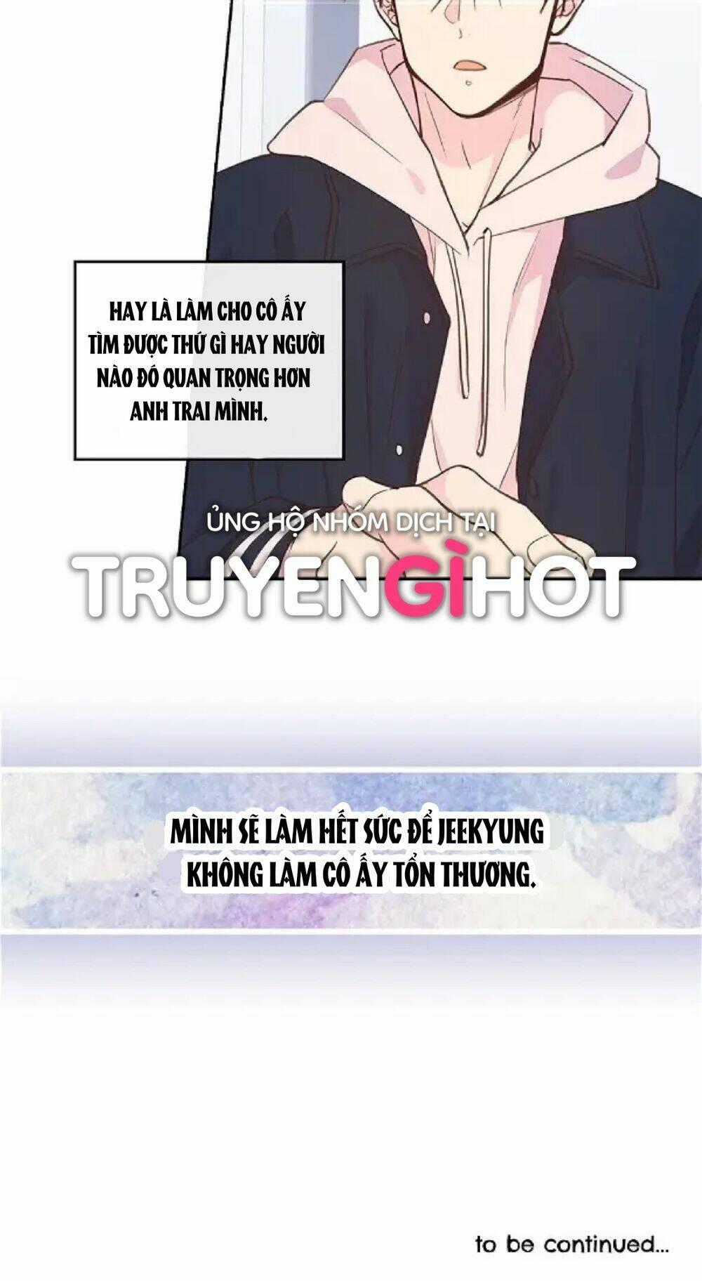 Cuộc Hôn Nhân Bất Khả Thi Chapter 19 trang 44