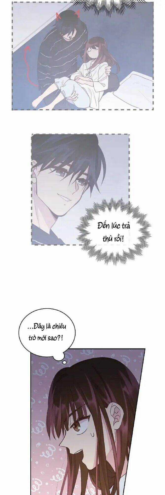 Cuộc Hôn Nhân Bất Khả Thi Chapter 19 trang 6