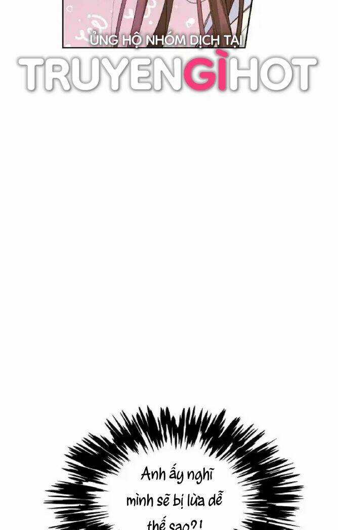 Cuộc Hôn Nhân Bất Khả Thi Chapter 19 trang 7