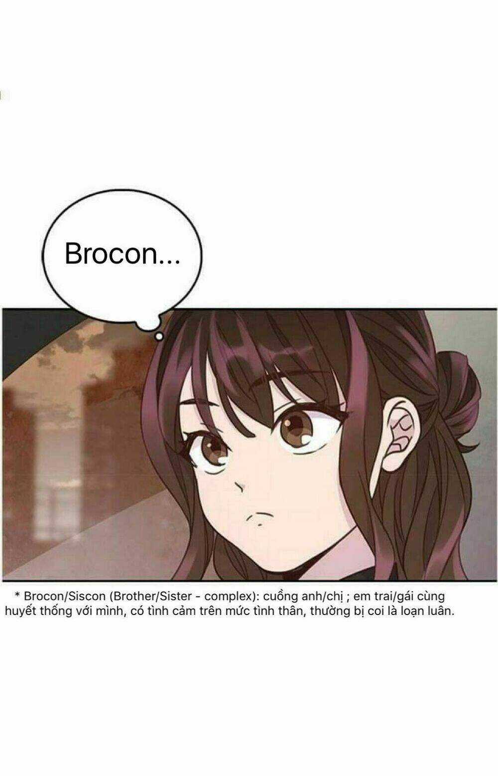 Cuộc Hôn Nhân Bất Khả Thi Chapter 2 trang 10