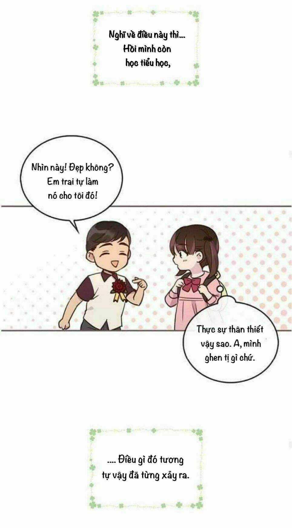 Cuộc Hôn Nhân Bất Khả Thi Chapter 2 trang 11