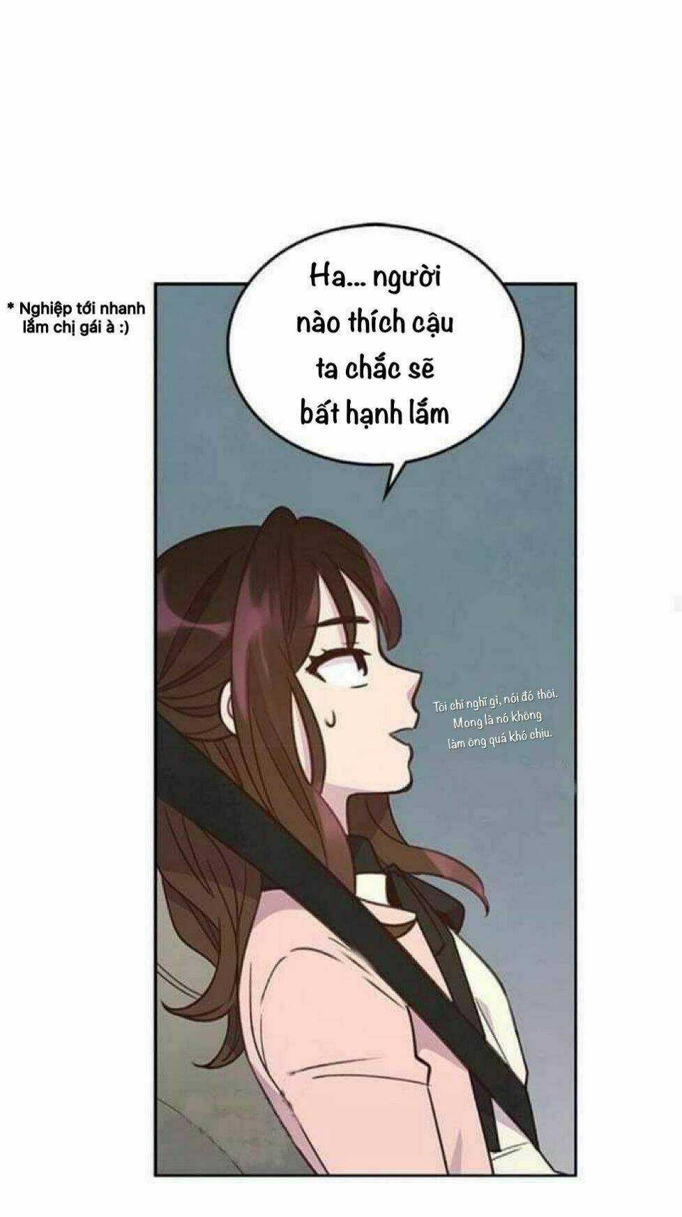 Cuộc Hôn Nhân Bất Khả Thi Chapter 2 trang 13