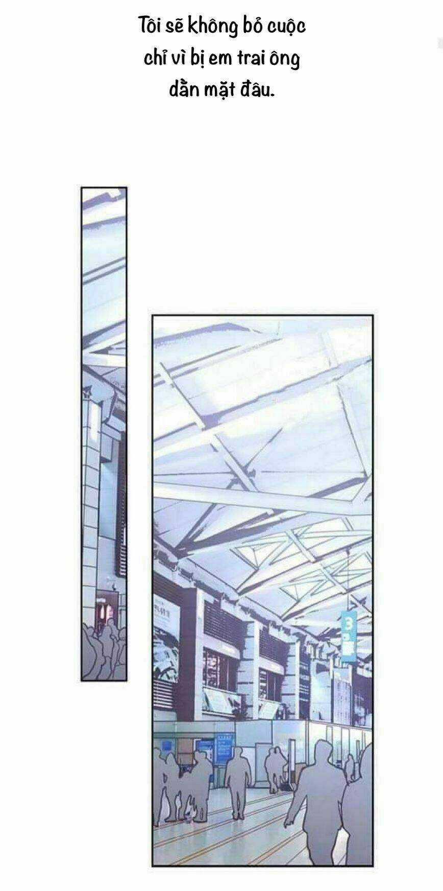 Cuộc Hôn Nhân Bất Khả Thi Chapter 2 trang 14