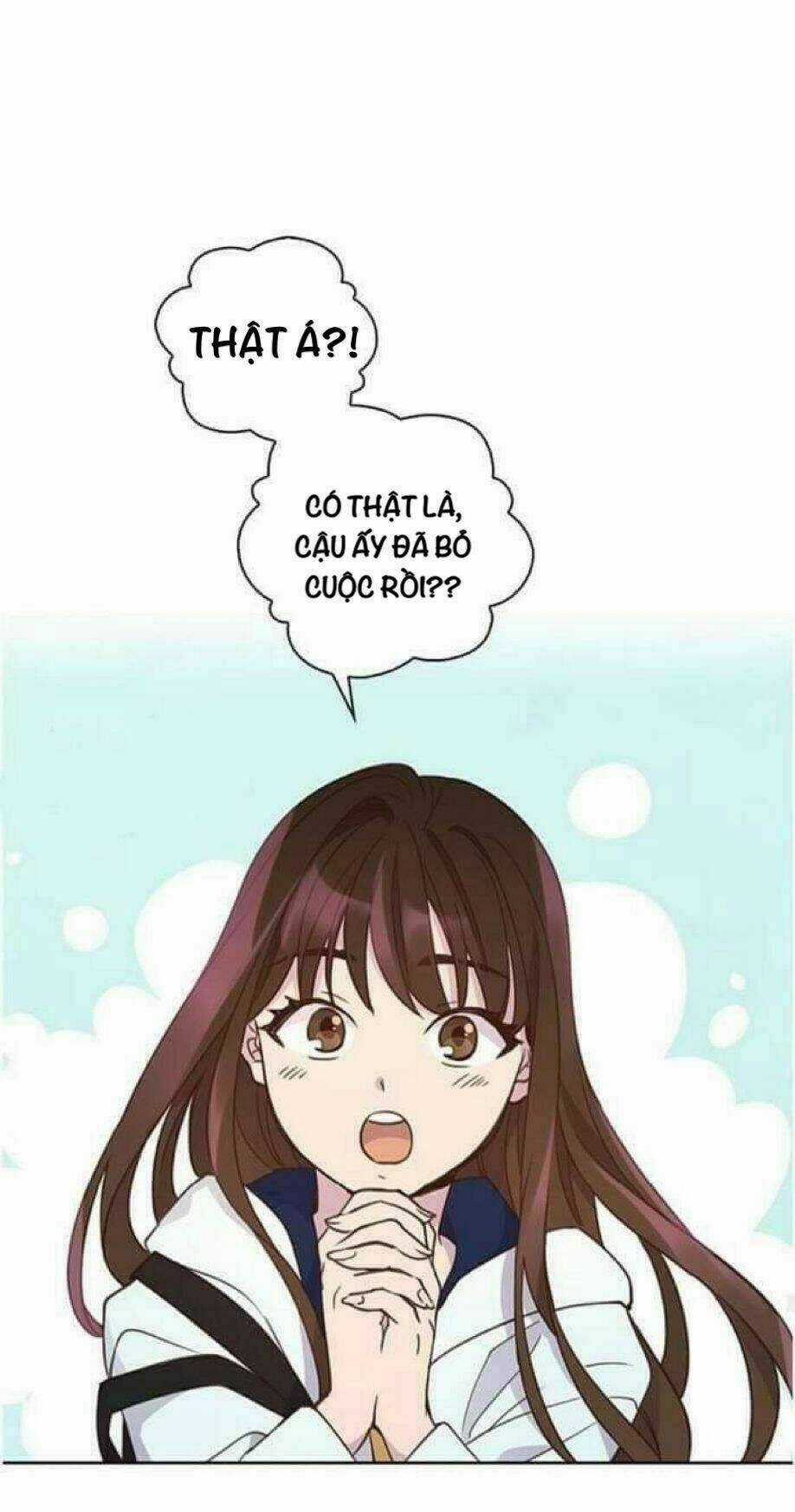 Cuộc Hôn Nhân Bất Khả Thi Chapter 2 trang 15