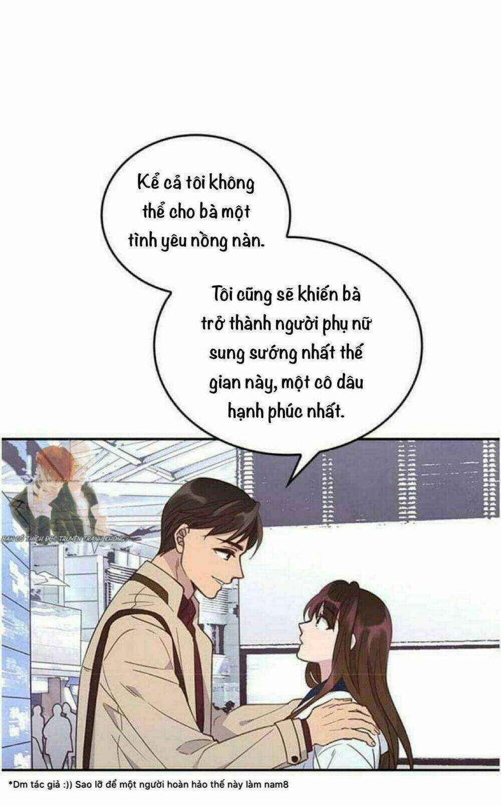 Cuộc Hôn Nhân Bất Khả Thi Chapter 2 trang 19