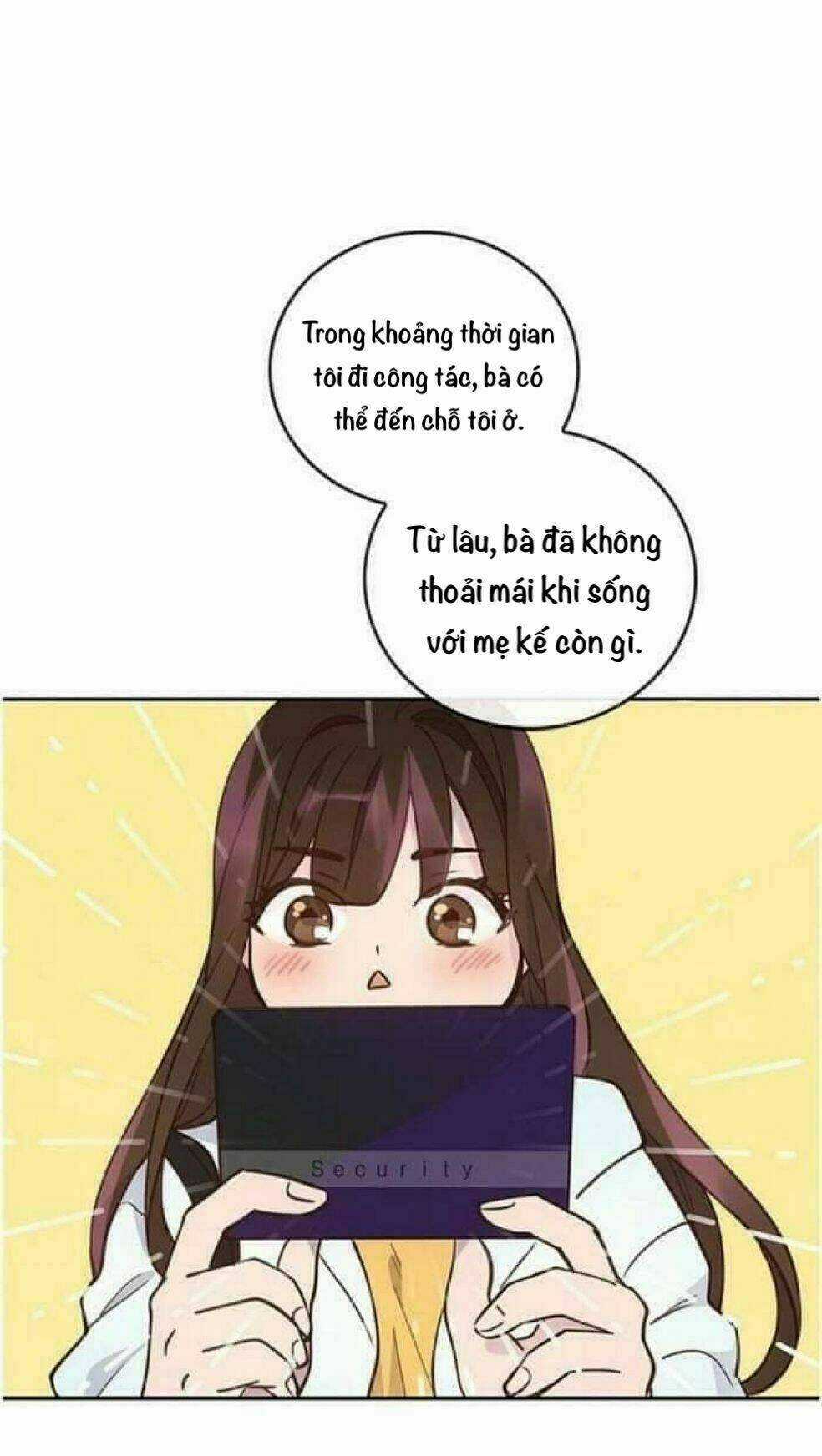 Cuộc Hôn Nhân Bất Khả Thi Chapter 2 trang 22