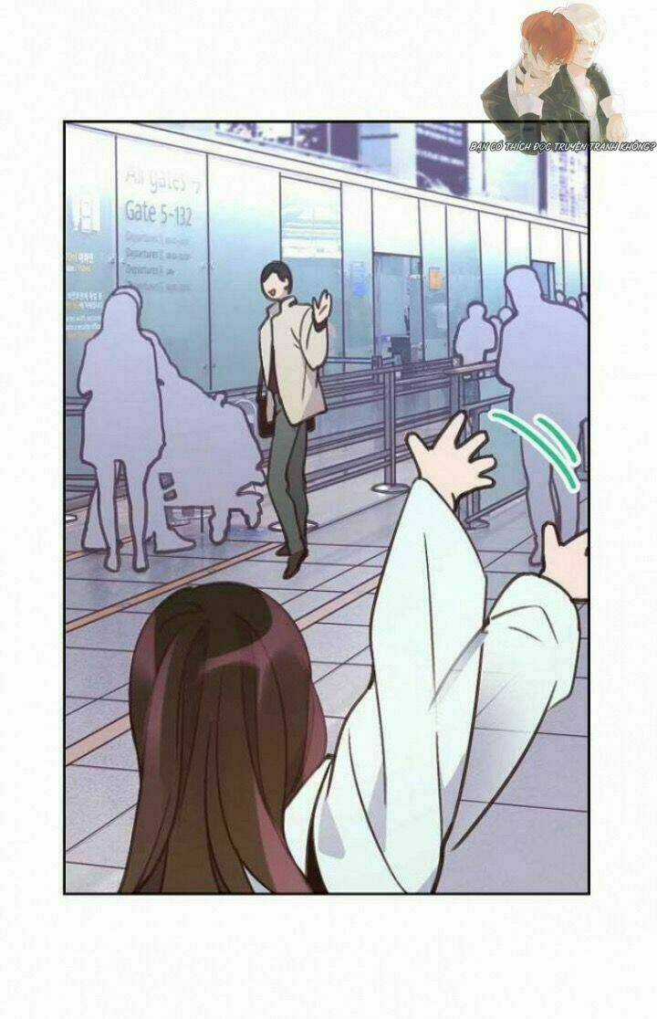 Cuộc Hôn Nhân Bất Khả Thi Chapter 2 trang 26