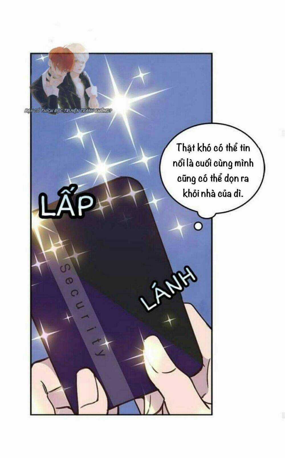 Cuộc Hôn Nhân Bất Khả Thi Chapter 2 trang 29