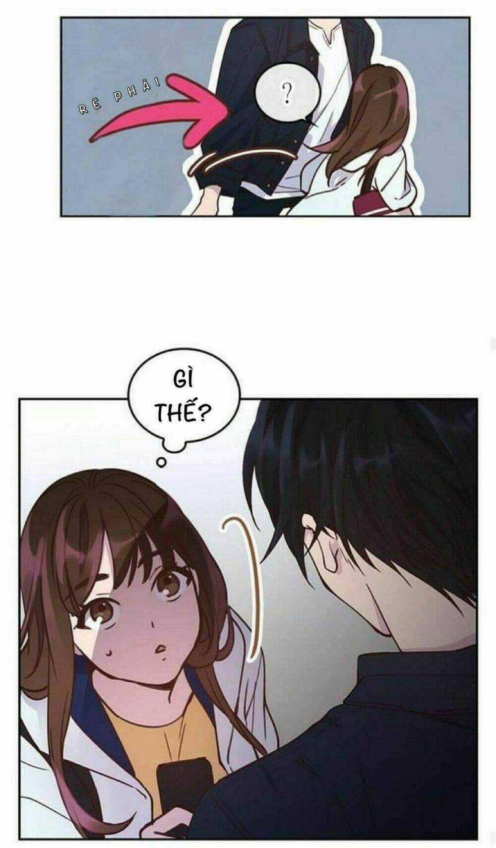 Cuộc Hôn Nhân Bất Khả Thi Chapter 2 trang 31