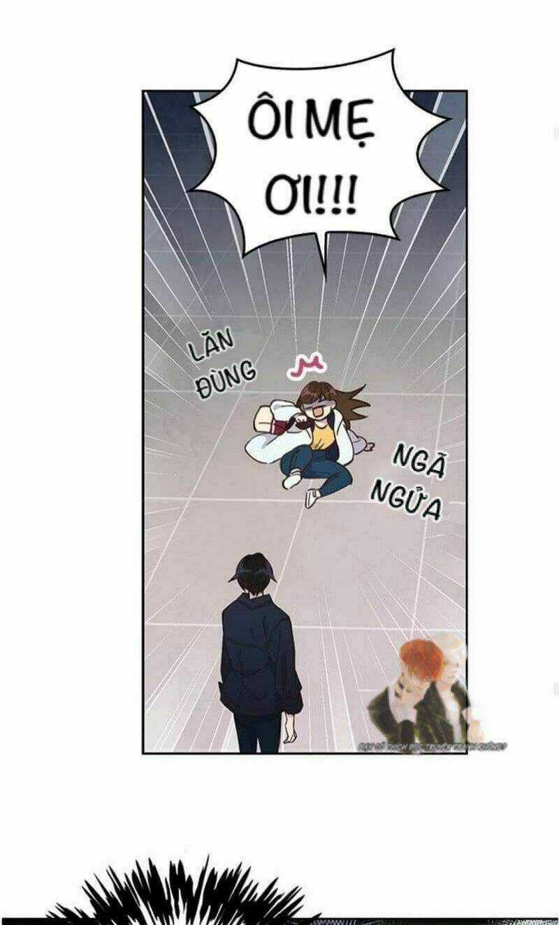 Cuộc Hôn Nhân Bất Khả Thi Chapter 2 trang 33