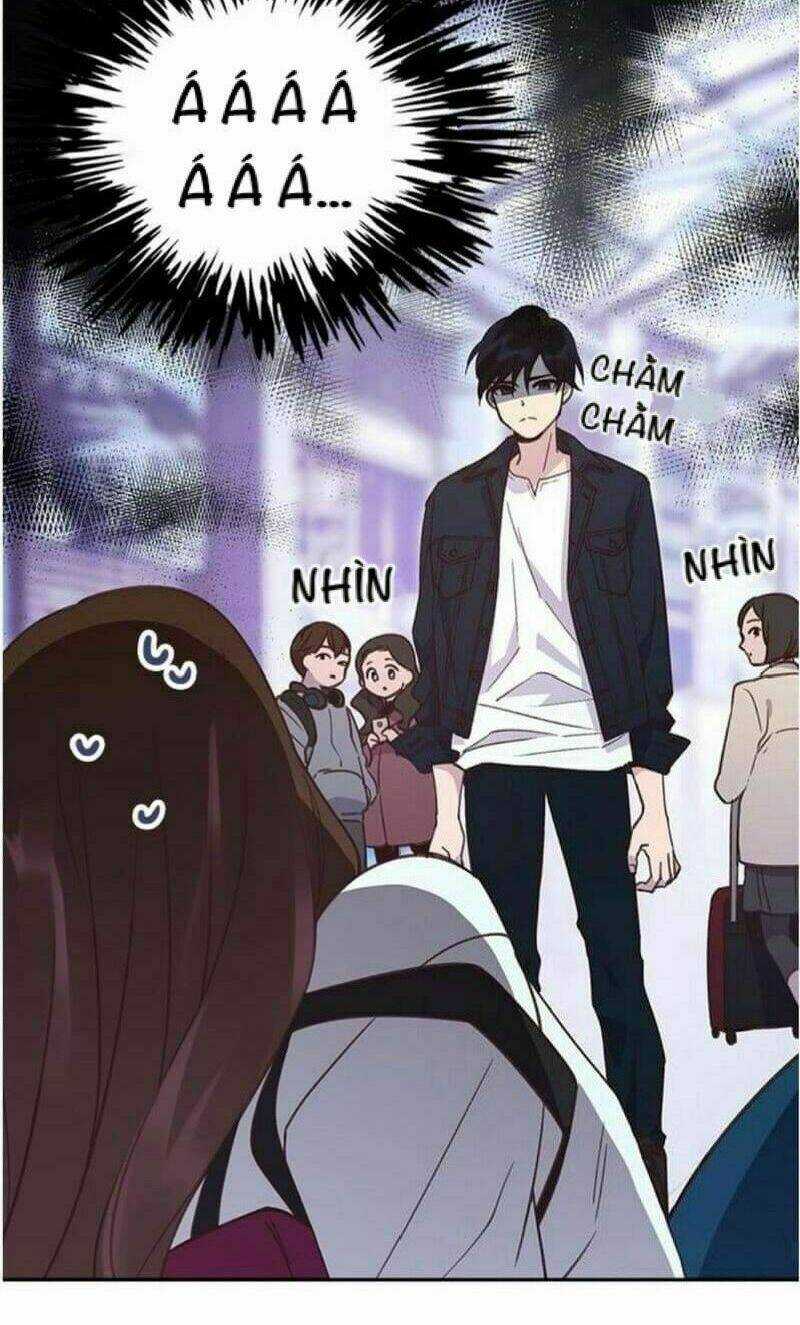 Cuộc Hôn Nhân Bất Khả Thi Chapter 2 trang 34