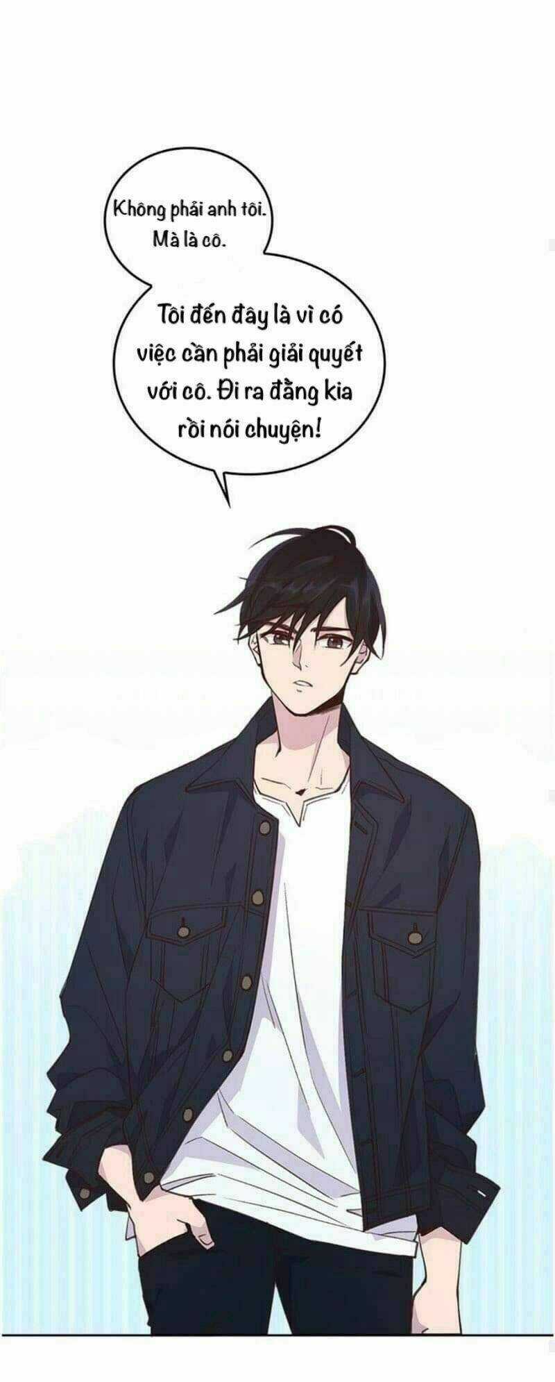 Cuộc Hôn Nhân Bất Khả Thi Chapter 2 trang 36