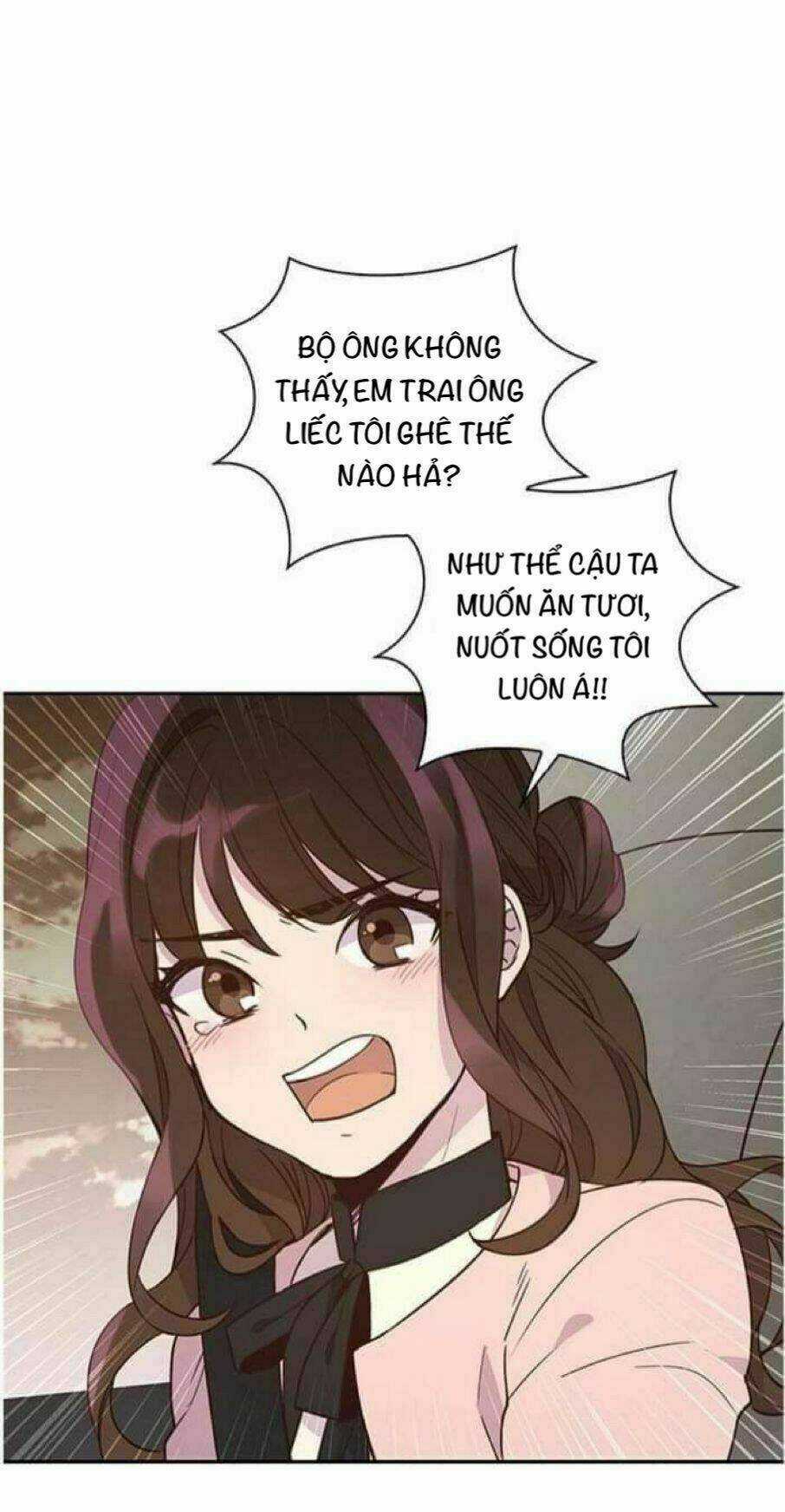 Cuộc Hôn Nhân Bất Khả Thi Chapter 2 trang 4