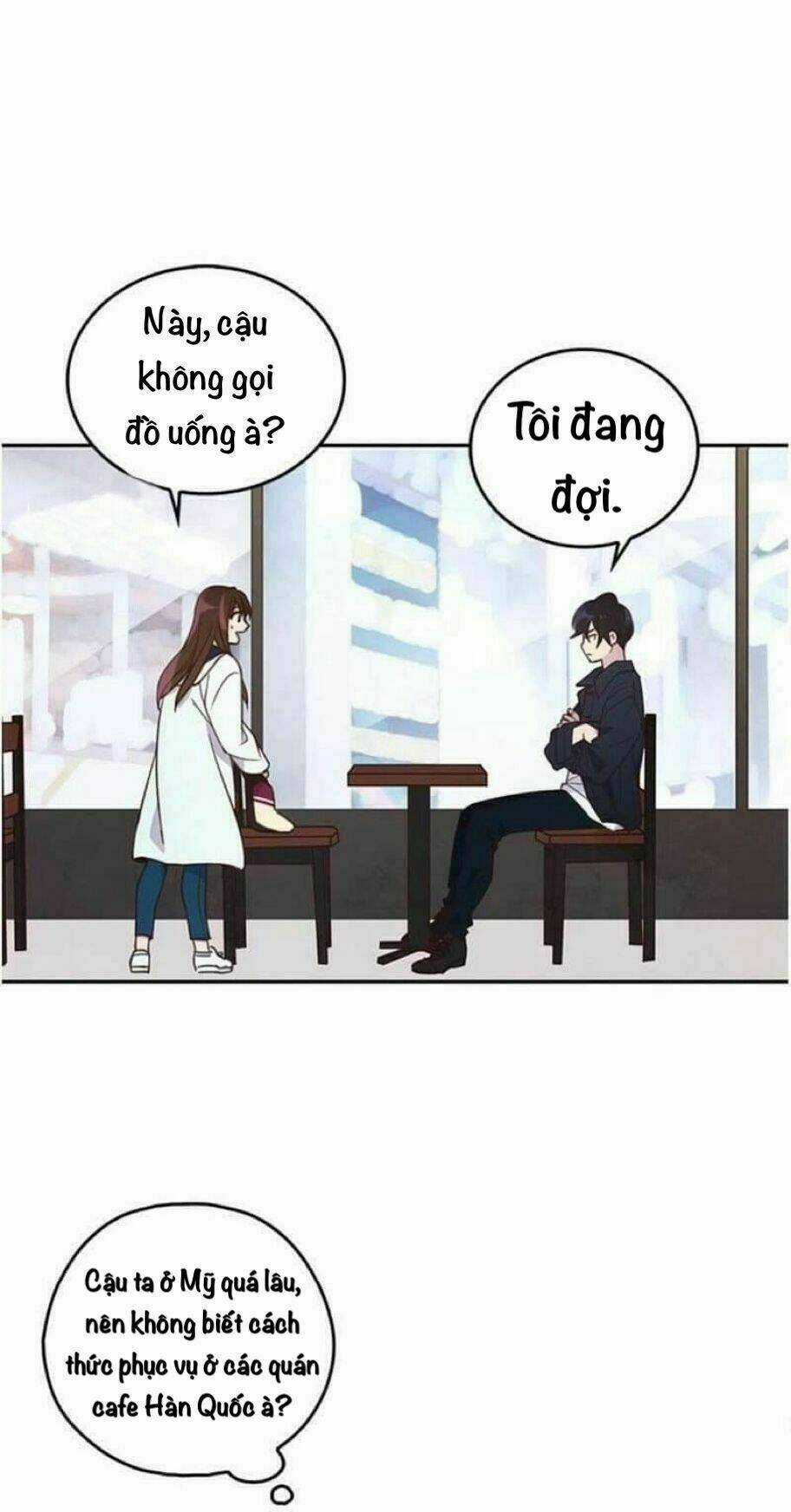 Cuộc Hôn Nhân Bất Khả Thi Chapter 2 trang 40