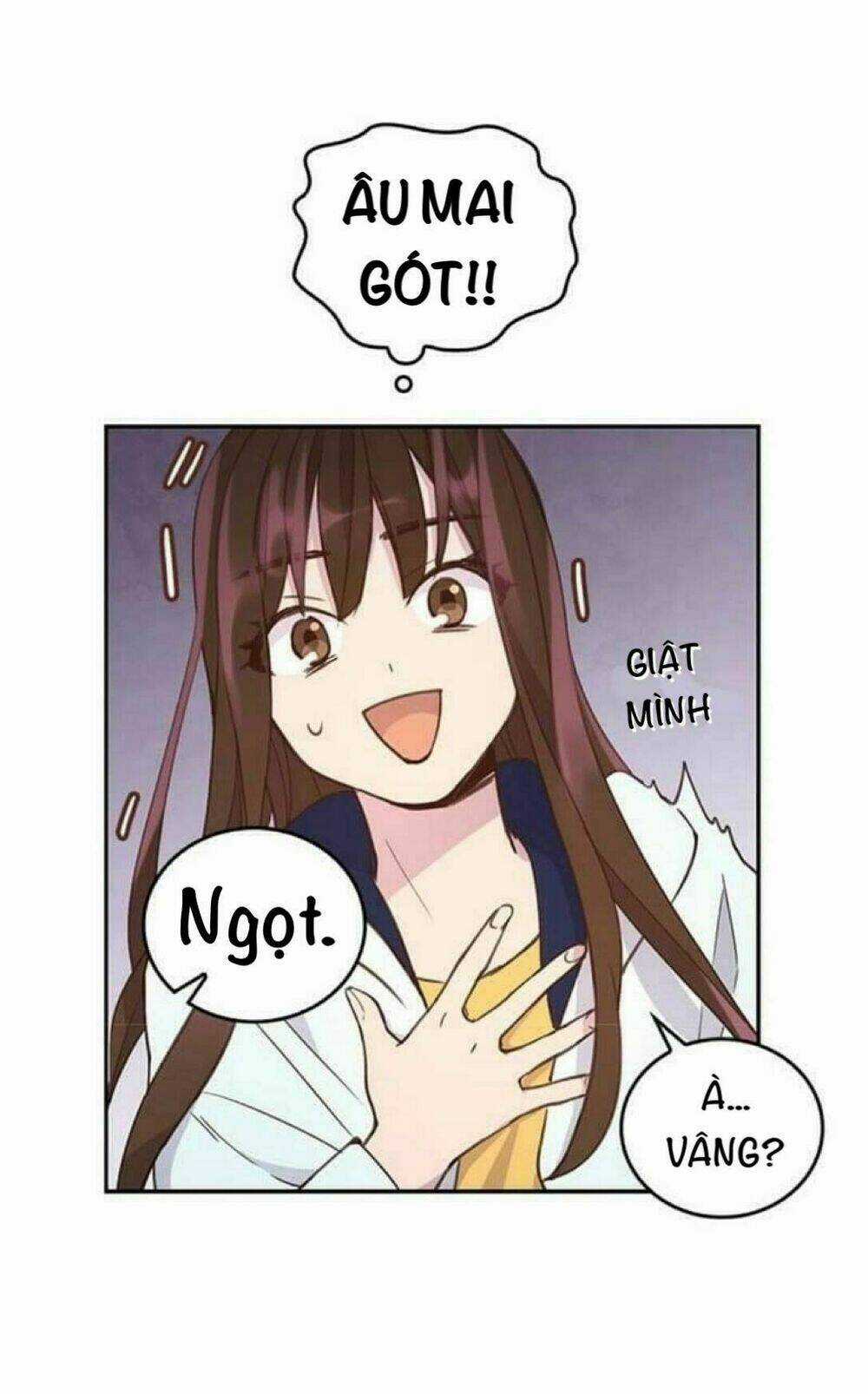 Cuộc Hôn Nhân Bất Khả Thi Chapter 2 trang 45