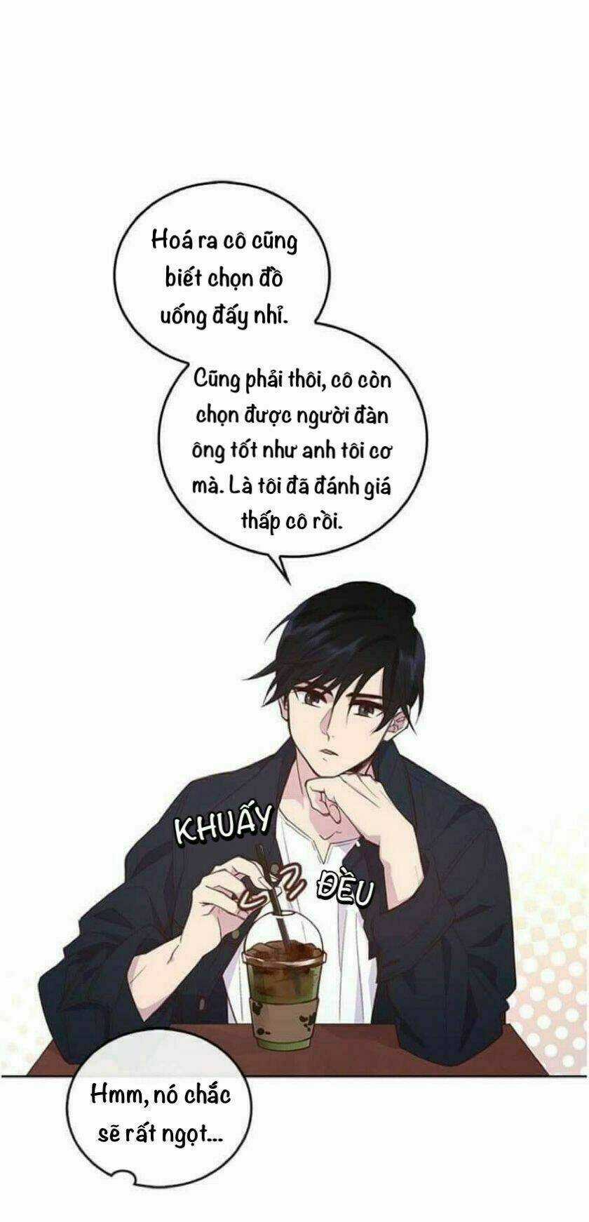 Cuộc Hôn Nhân Bất Khả Thi Chapter 2 trang 49