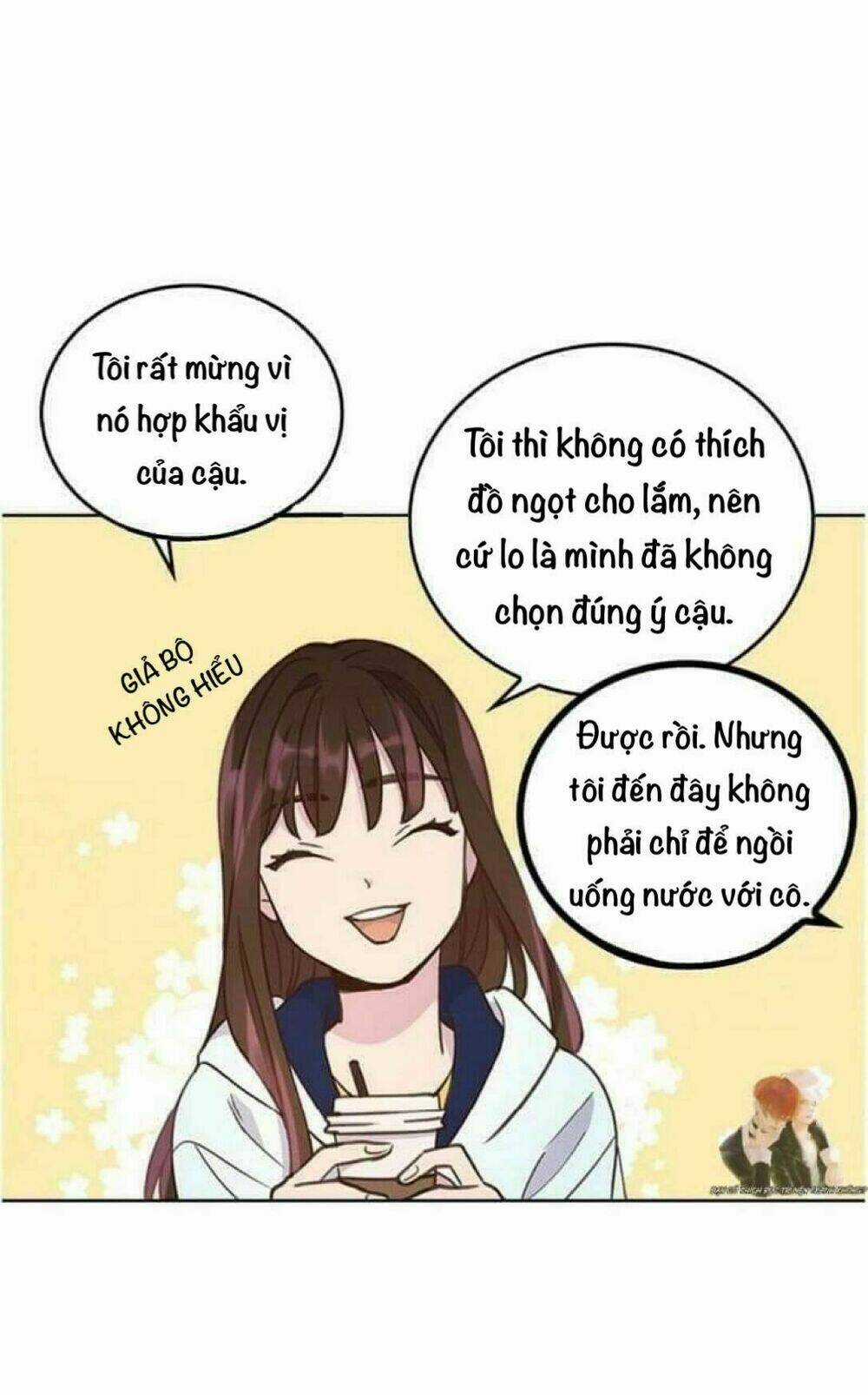 Cuộc Hôn Nhân Bất Khả Thi Chapter 2 trang 51