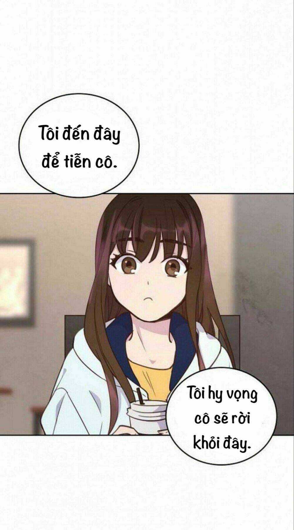 Cuộc Hôn Nhân Bất Khả Thi Chapter 2 trang 53