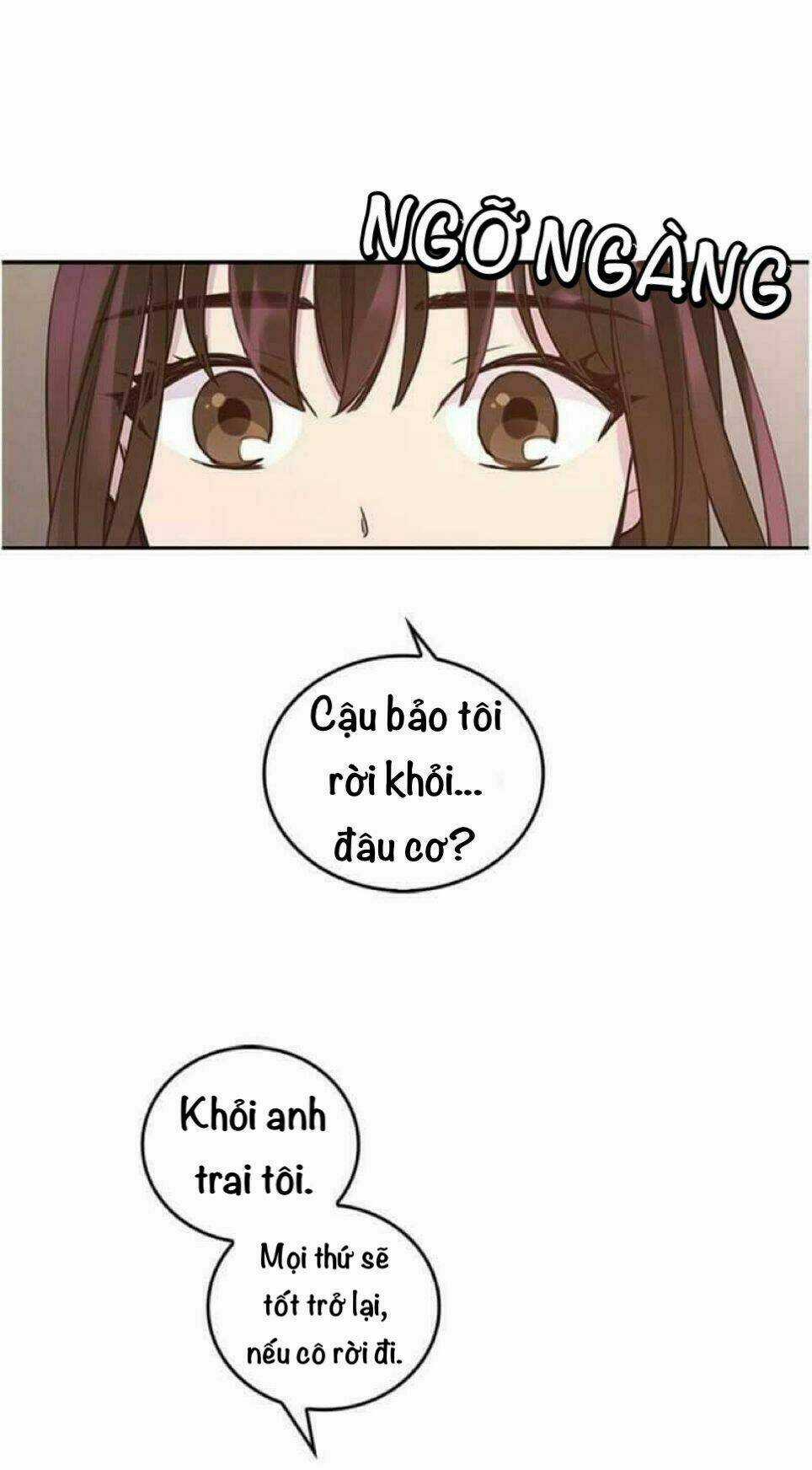 Cuộc Hôn Nhân Bất Khả Thi Chapter 2 trang 54