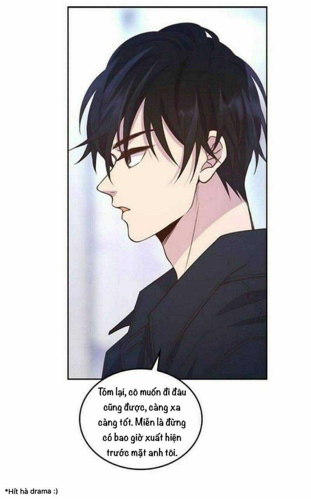 Cuộc Hôn Nhân Bất Khả Thi Chapter 2 trang 55