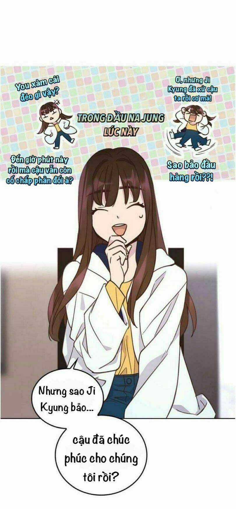 Cuộc Hôn Nhân Bất Khả Thi Chapter 2 trang 56