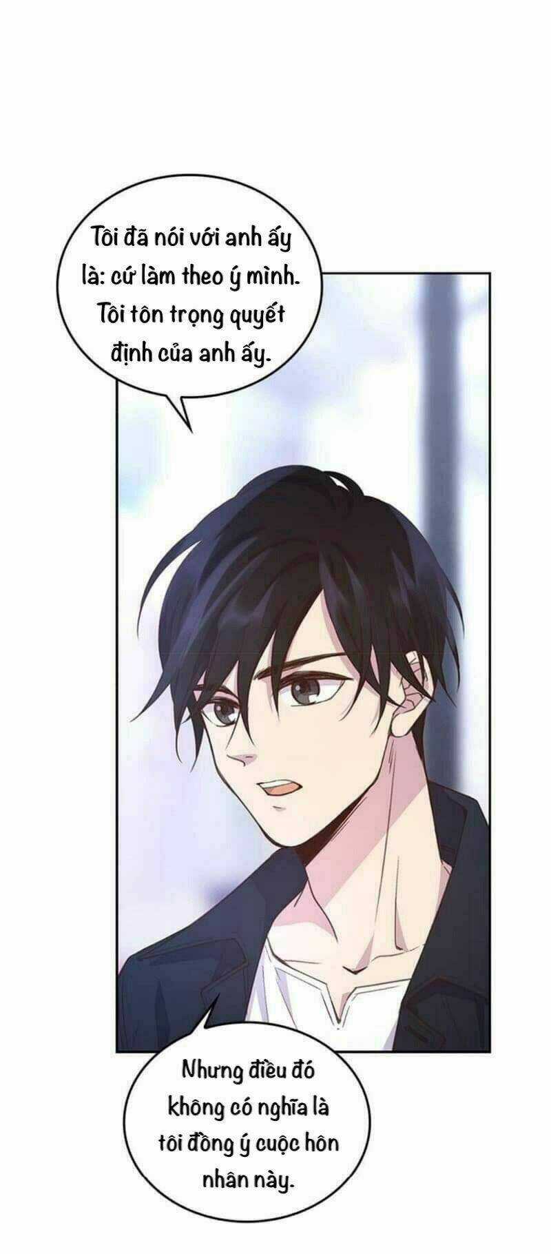 Cuộc Hôn Nhân Bất Khả Thi Chapter 2 trang 57