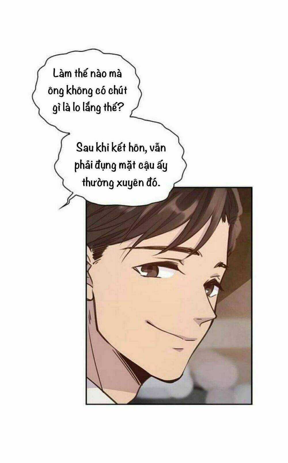 Cuộc Hôn Nhân Bất Khả Thi Chapter 2 trang 6