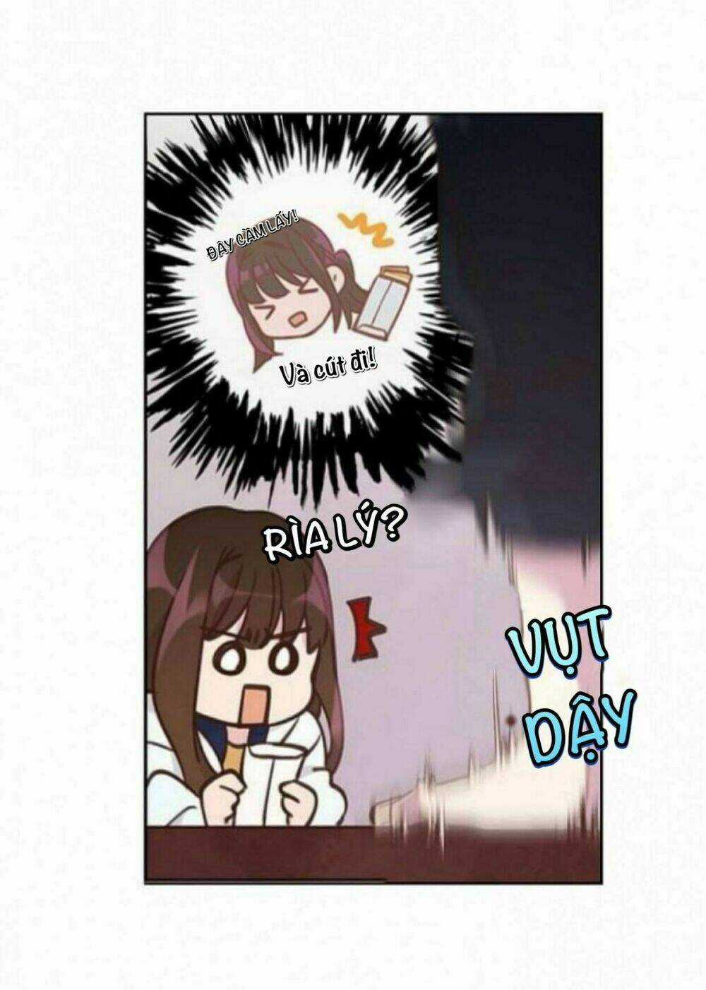 Cuộc Hôn Nhân Bất Khả Thi Chapter 2 trang 60