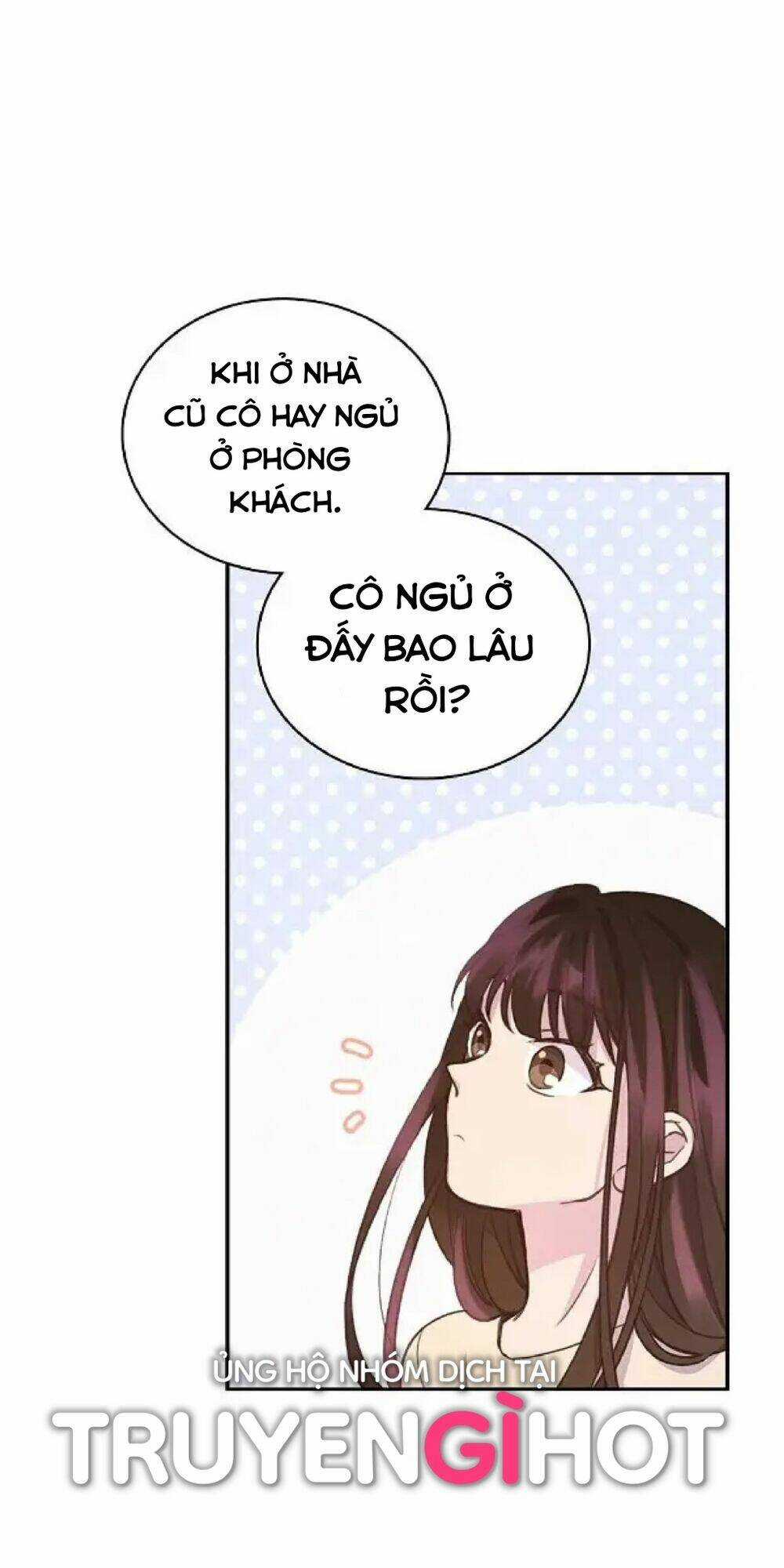 Cuộc Hôn Nhân Bất Khả Thi Chapter 20 trang 12