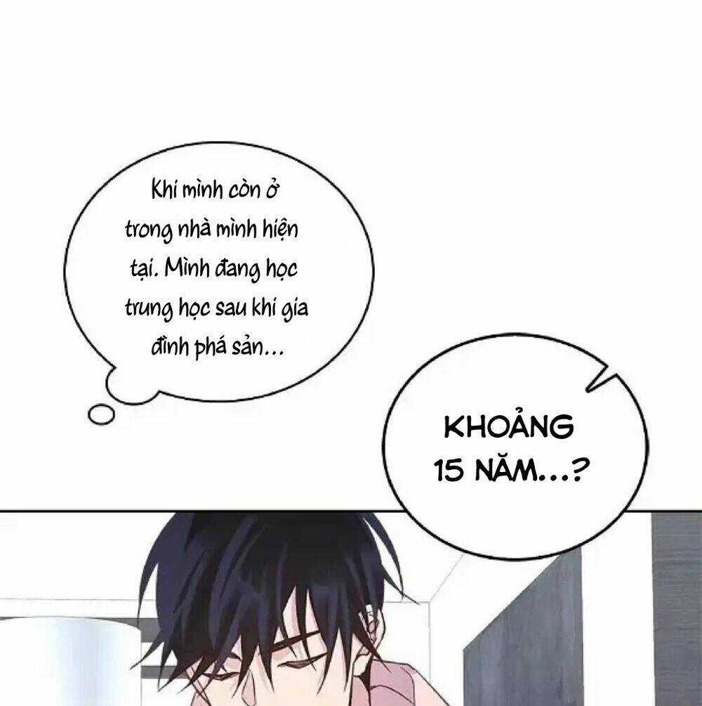 Cuộc Hôn Nhân Bất Khả Thi Chapter 20 trang 13