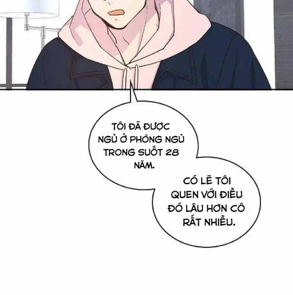 Cuộc Hôn Nhân Bất Khả Thi Chapter 20 trang 14
