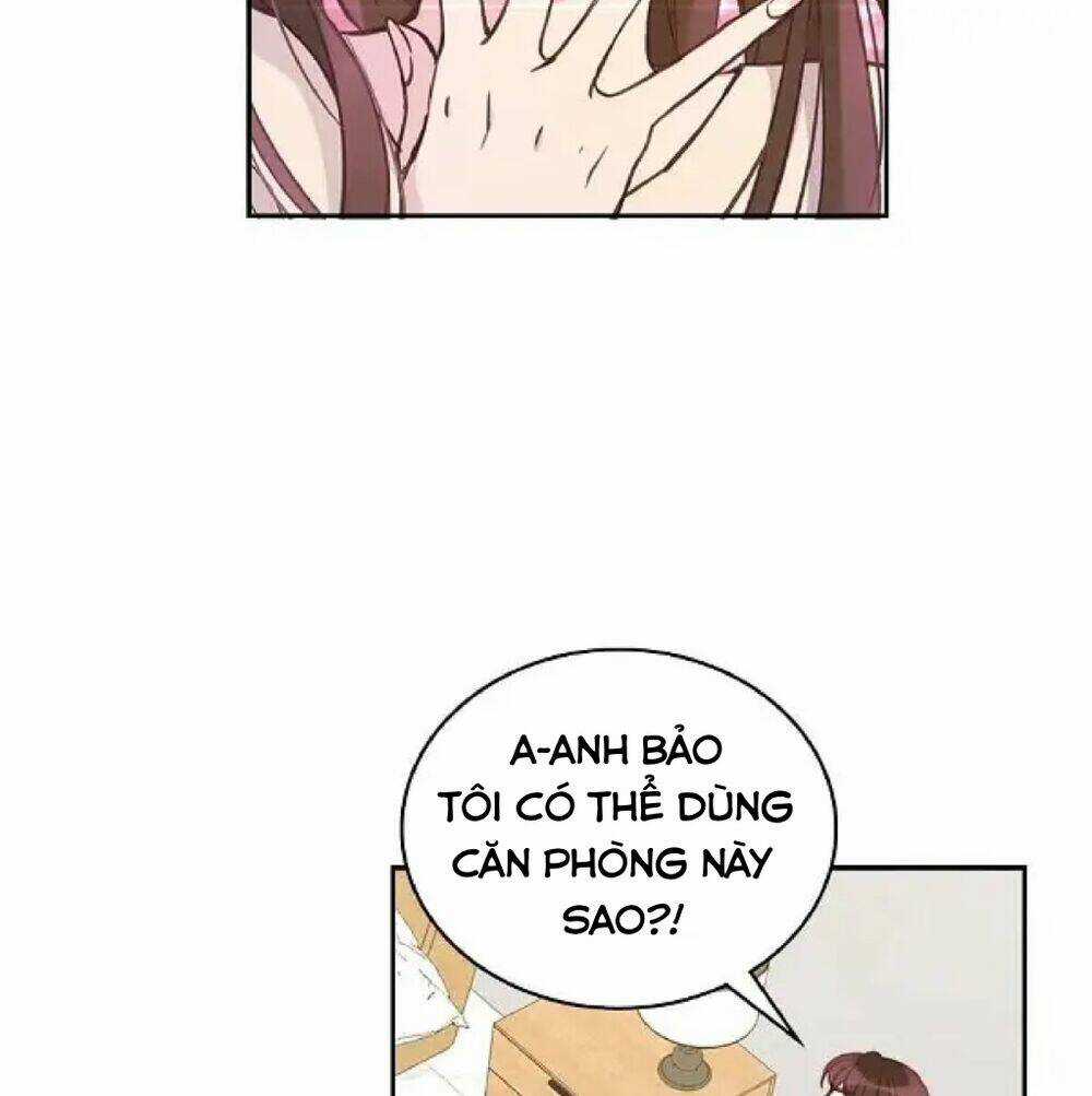 Cuộc Hôn Nhân Bất Khả Thi Chapter 20 trang 19