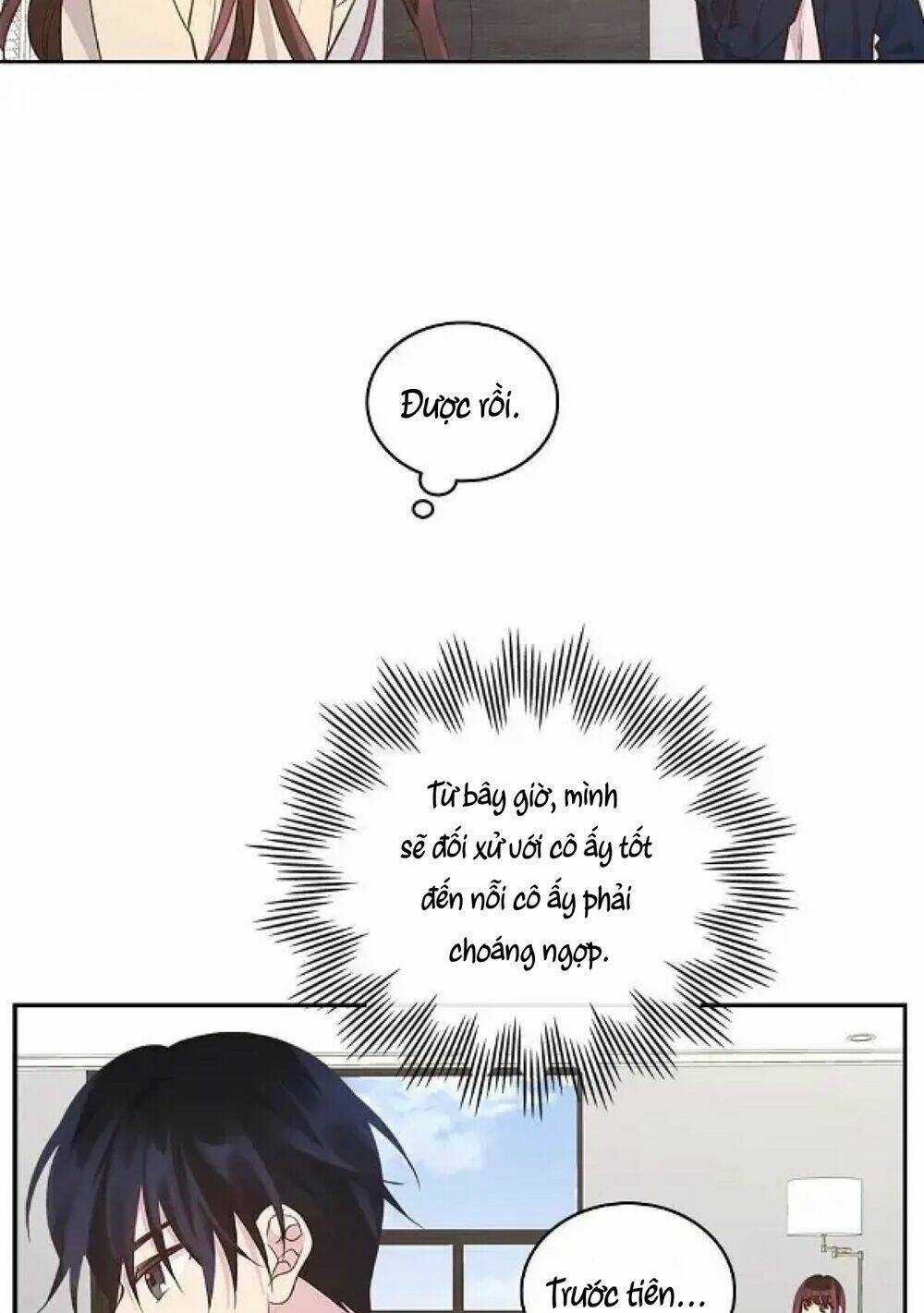 Cuộc Hôn Nhân Bất Khả Thi Chapter 20 trang 23