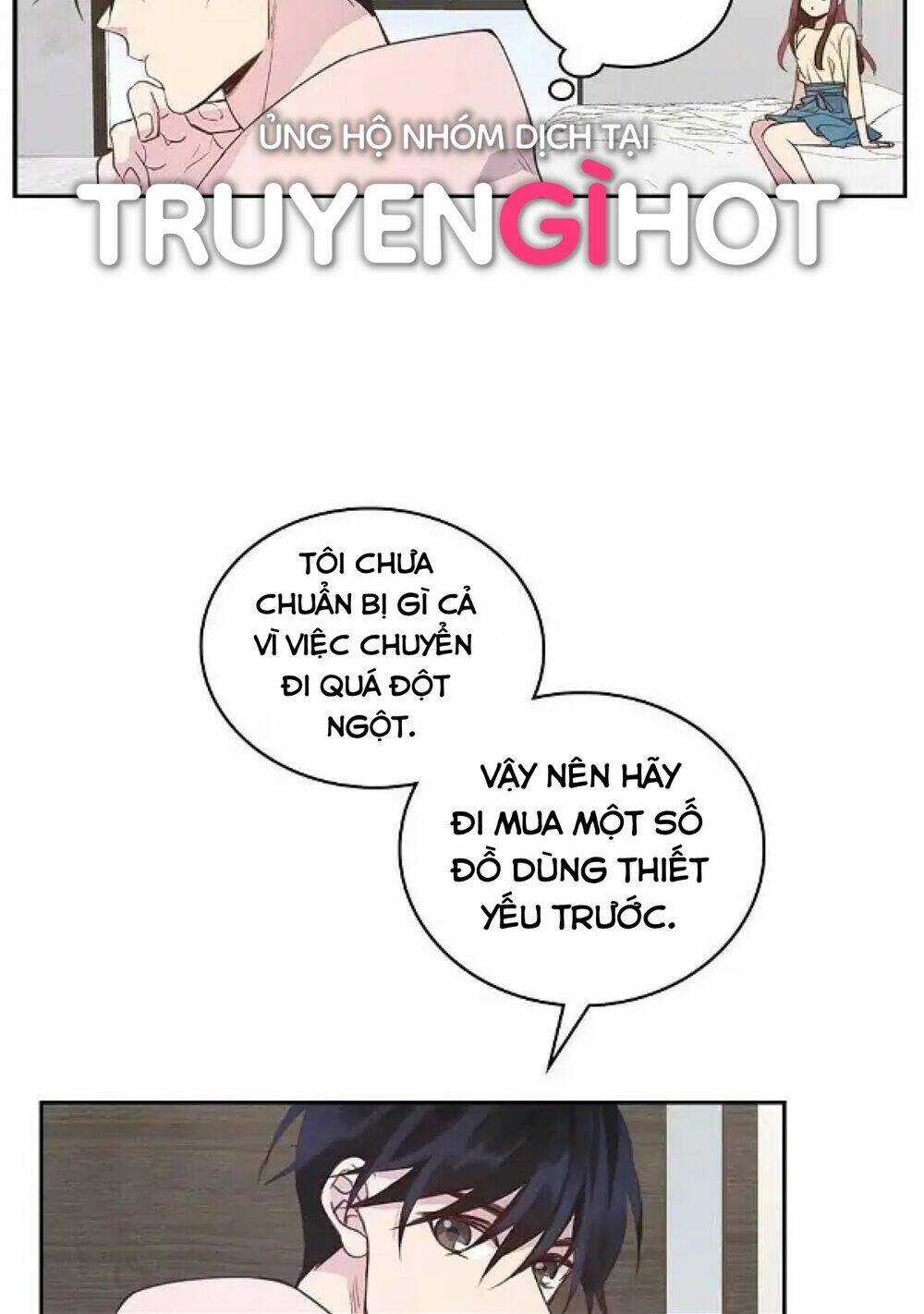 Cuộc Hôn Nhân Bất Khả Thi Chapter 20 trang 24