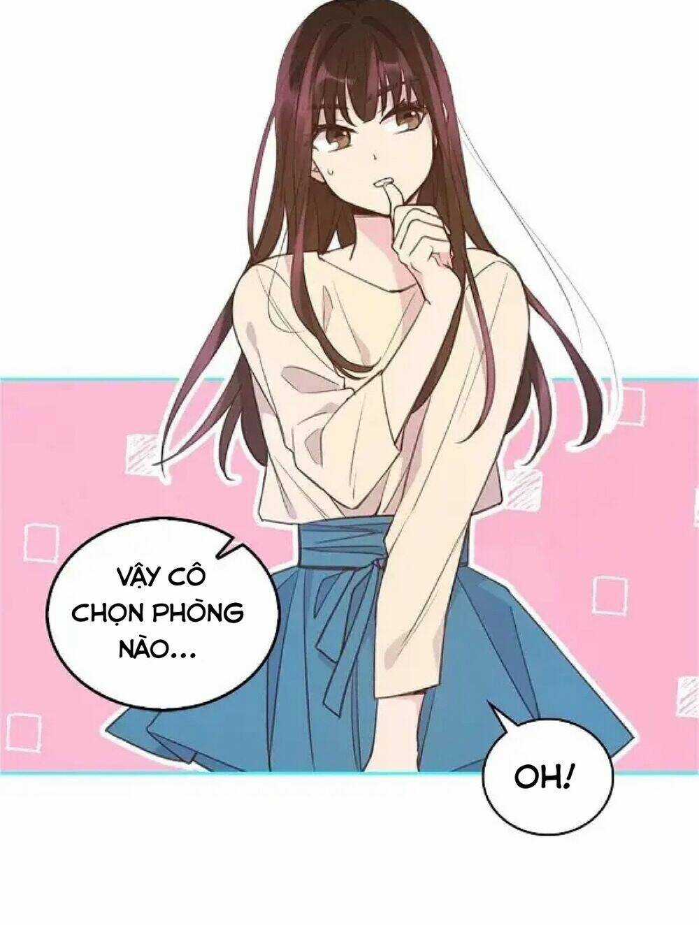 Cuộc Hôn Nhân Bất Khả Thi Chapter 20 trang 3