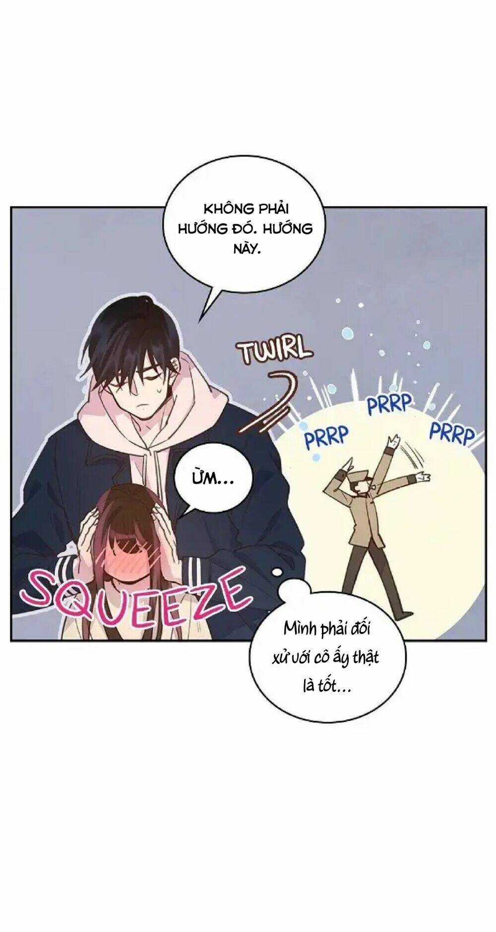 Cuộc Hôn Nhân Bất Khả Thi Chapter 20 trang 31