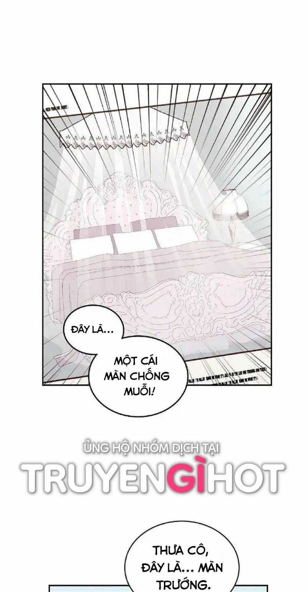 Cuộc Hôn Nhân Bất Khả Thi Chapter 20 trang 34