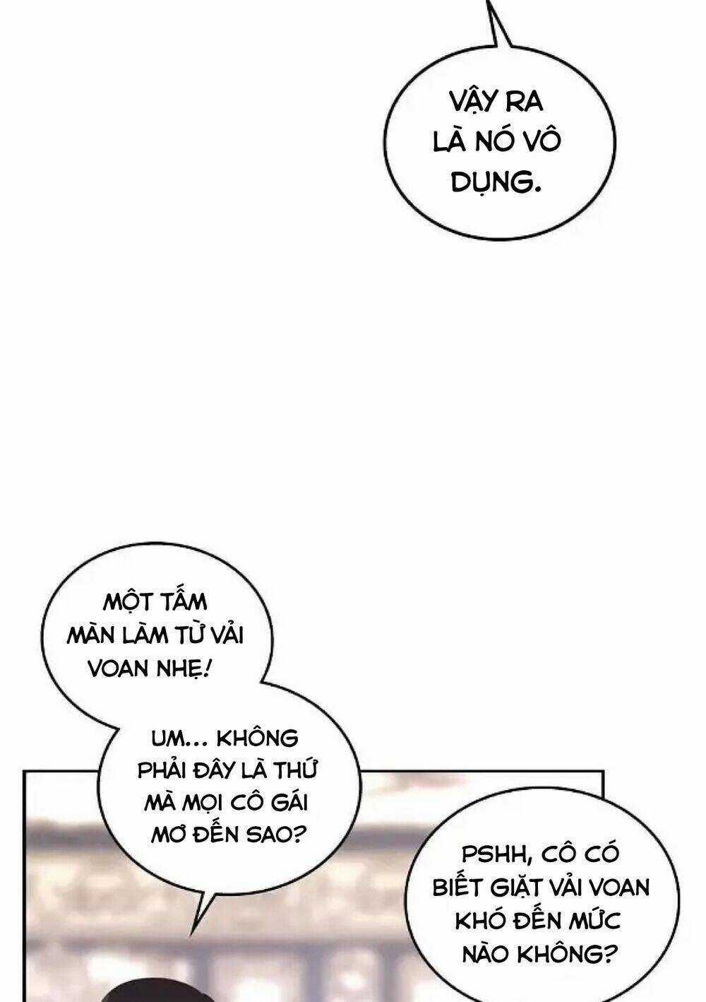 Cuộc Hôn Nhân Bất Khả Thi Chapter 20 trang 36