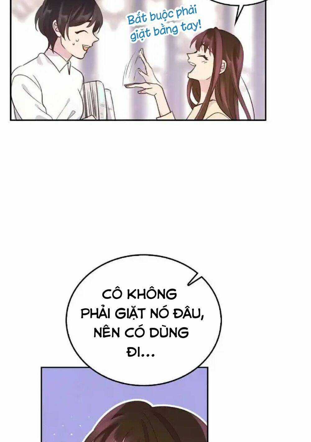 Cuộc Hôn Nhân Bất Khả Thi Chapter 20 trang 37