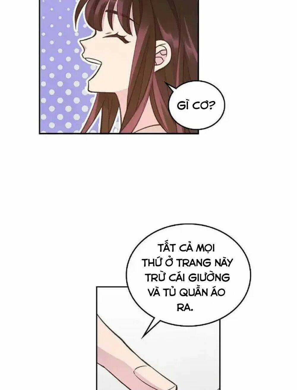 Cuộc Hôn Nhân Bất Khả Thi Chapter 20 trang 38