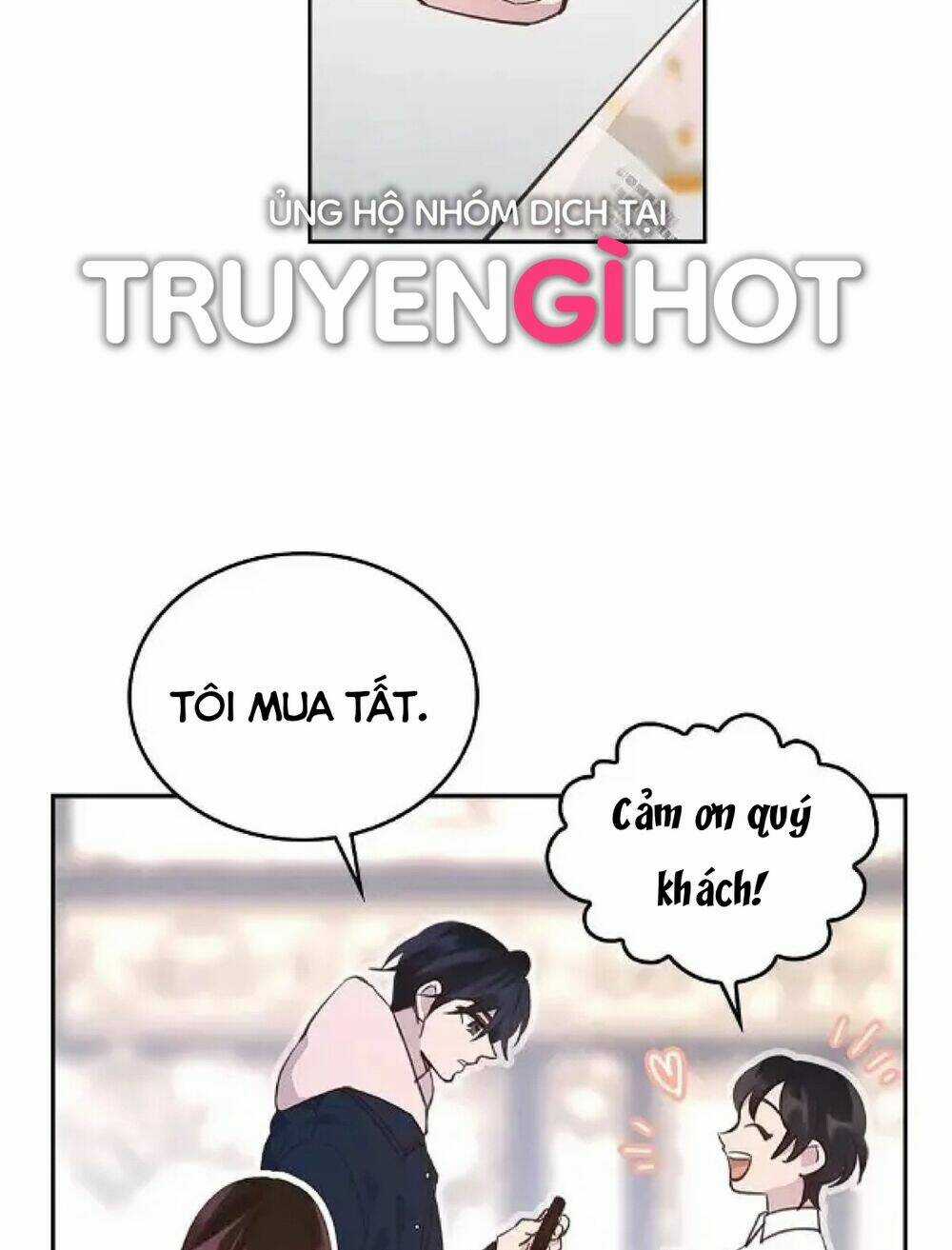Cuộc Hôn Nhân Bất Khả Thi Chapter 20 trang 39