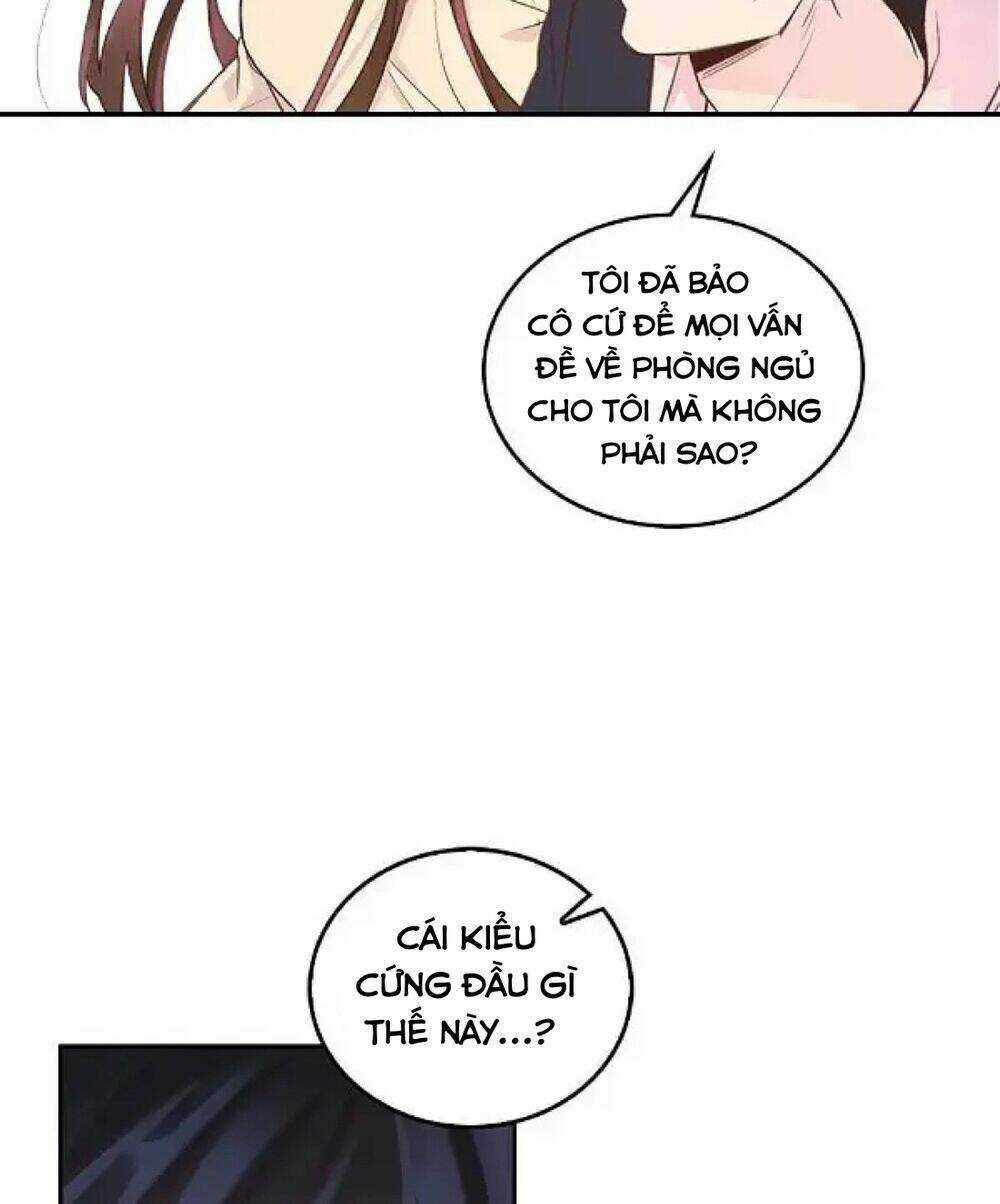 Cuộc Hôn Nhân Bất Khả Thi Chapter 20 trang 41