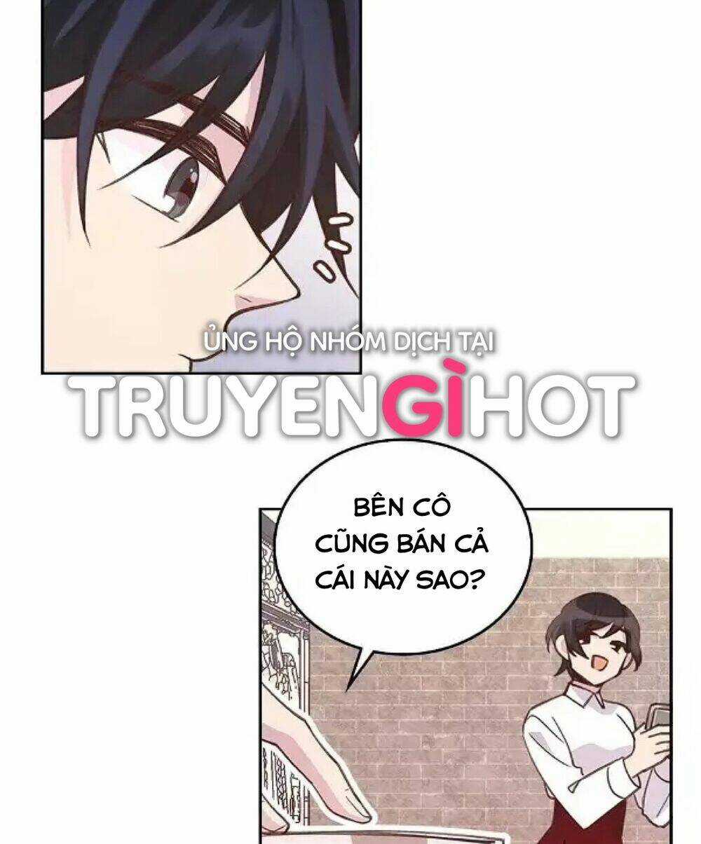 Cuộc Hôn Nhân Bất Khả Thi Chapter 20 trang 42