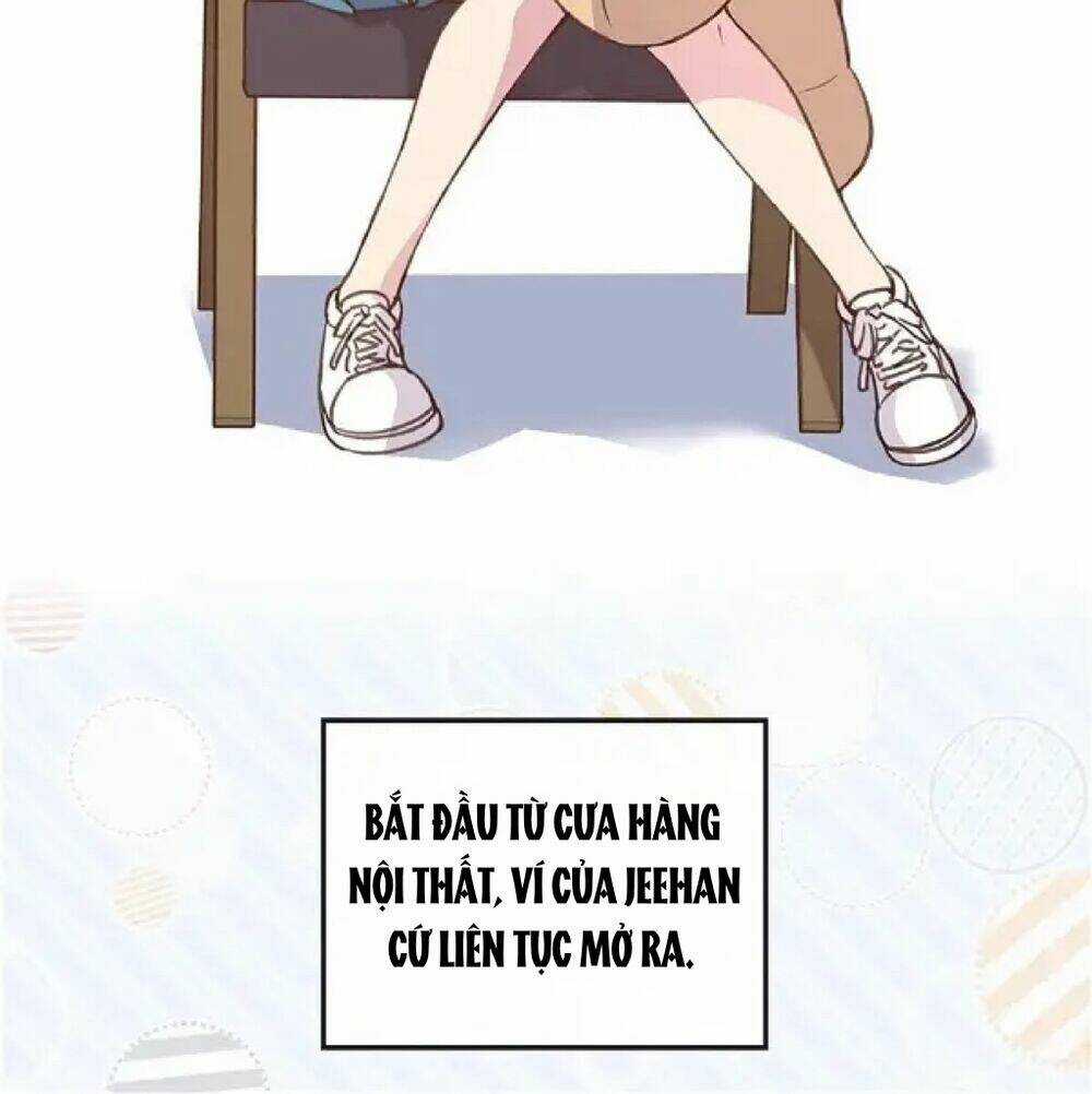 Cuộc Hôn Nhân Bất Khả Thi Chapter 20 trang 45