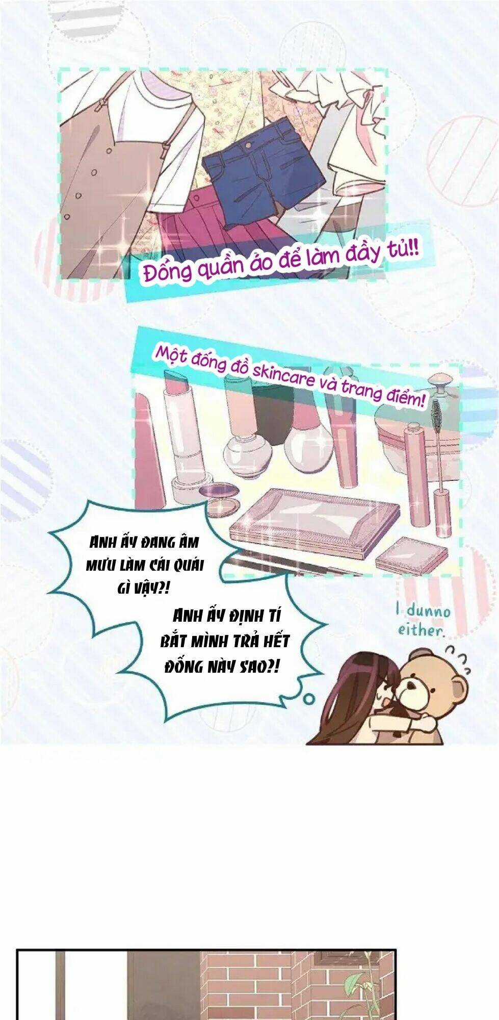 Cuộc Hôn Nhân Bất Khả Thi Chapter 20 trang 46
