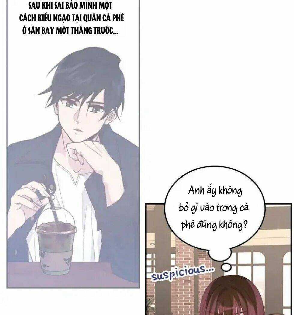 Cuộc Hôn Nhân Bất Khả Thi Chapter 20 trang 48